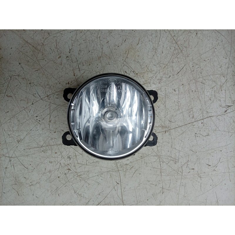 Recambio de faro antiniebla izquierdo para dacia sandero iii 1.0 tce 90 eco-g referencia OEM IAM  261500097R 10119960006/1322618