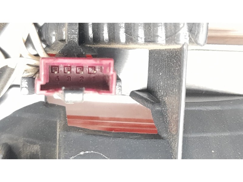 Recambio de piloto trasero derecho interior para bmw serie 5 gran turismo (f07) 530d xdrive referencia OEM IAM  63217199638 