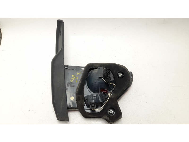 Recambio de piloto trasero derecho interior para bmw serie 5 gran turismo (f07) 530d xdrive referencia OEM IAM  63217199638 