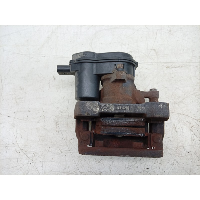 Recambio de pinza de freno trasera derecha para land rover range rover evoque (l538) 2.0 4x4 referencia OEM IAM  32337647 