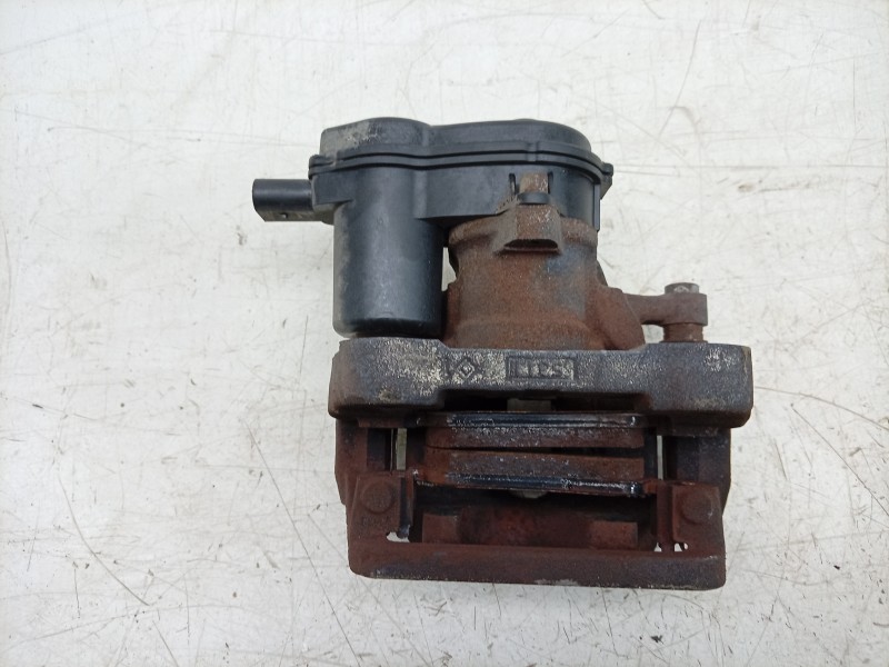 Recambio de pinza de freno trasera derecha para land rover range rover evoque (l538) 2.0 4x4 referencia OEM IAM  32337647 