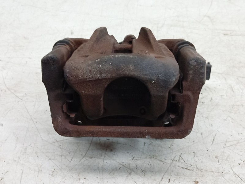 Recambio de pinza de freno trasera derecha para land rover range rover evoque (l538) 2.0 4x4 referencia OEM IAM  32337647 