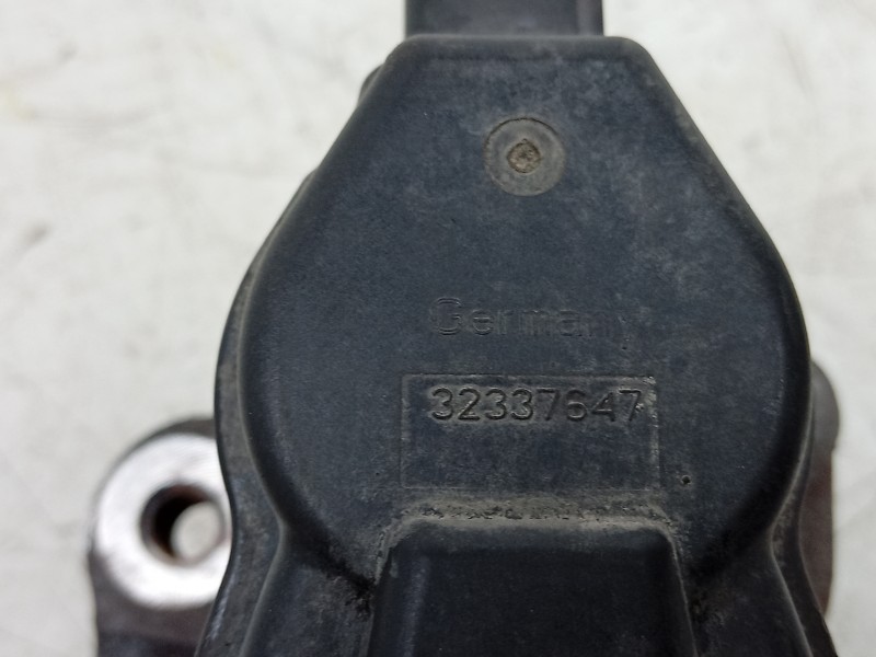 Recambio de pinza de freno trasera derecha para land rover range rover evoque (l538) 2.0 4x4 referencia OEM IAM  32337647 