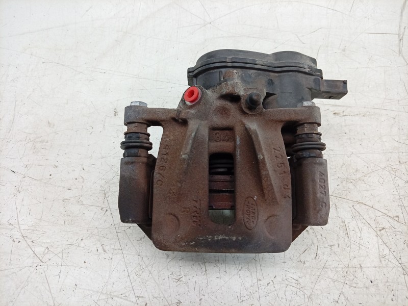 Recambio de pinza de freno trasera derecha para land rover range rover evoque (l538) 2.0 4x4 referencia OEM IAM  32337647 