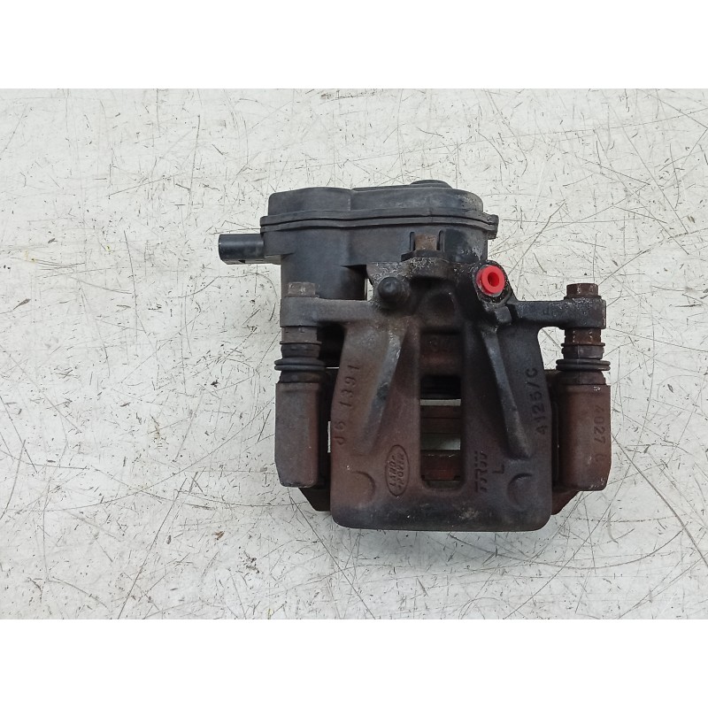 Recambio de pinza de freno trasera izquierda para land rover range rover evoque (l538) 2.0 4x4 referencia OEM IAM  32337647 