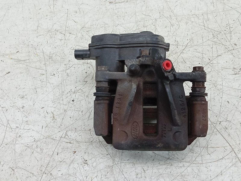 Recambio de pinza de freno trasera izquierda para land rover range rover evoque (l538) 2.0 4x4 referencia OEM IAM  32337647 