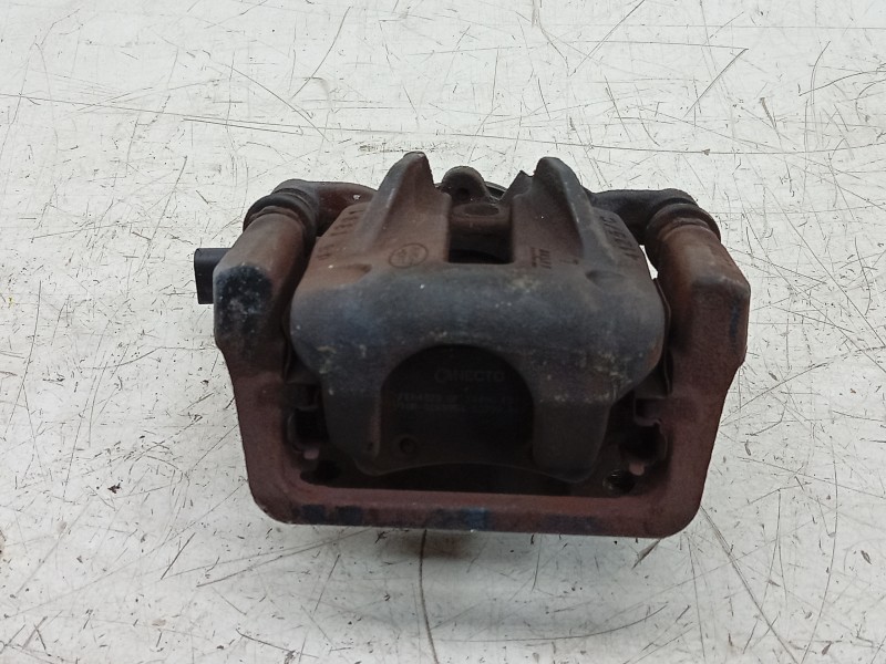 Recambio de pinza de freno trasera izquierda para land rover range rover evoque (l538) 2.0 4x4 referencia OEM IAM  32337647 