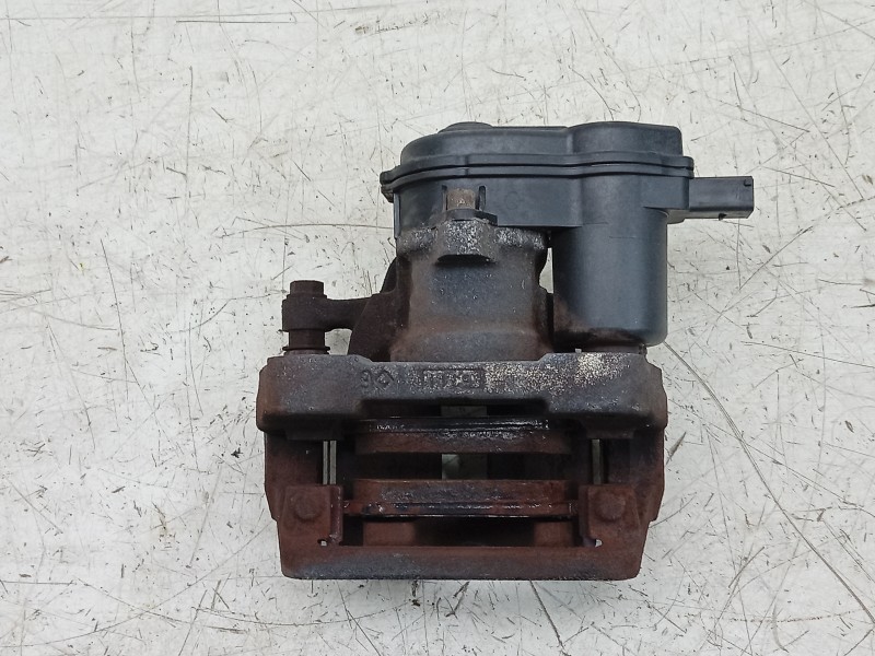 Recambio de pinza de freno trasera izquierda para land rover range rover evoque (l538) 2.0 4x4 referencia OEM IAM  32337647 
