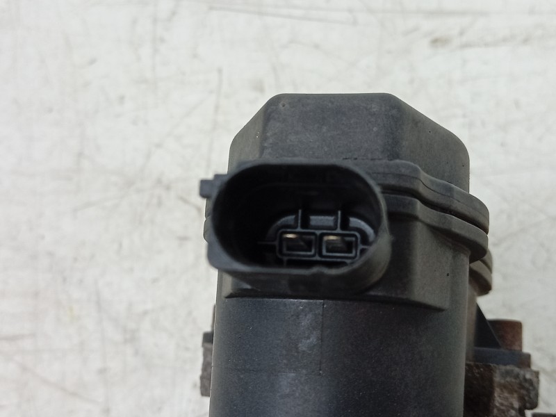 Recambio de pinza de freno trasera izquierda para land rover range rover evoque (l538) 2.0 4x4 referencia OEM IAM  32337647 