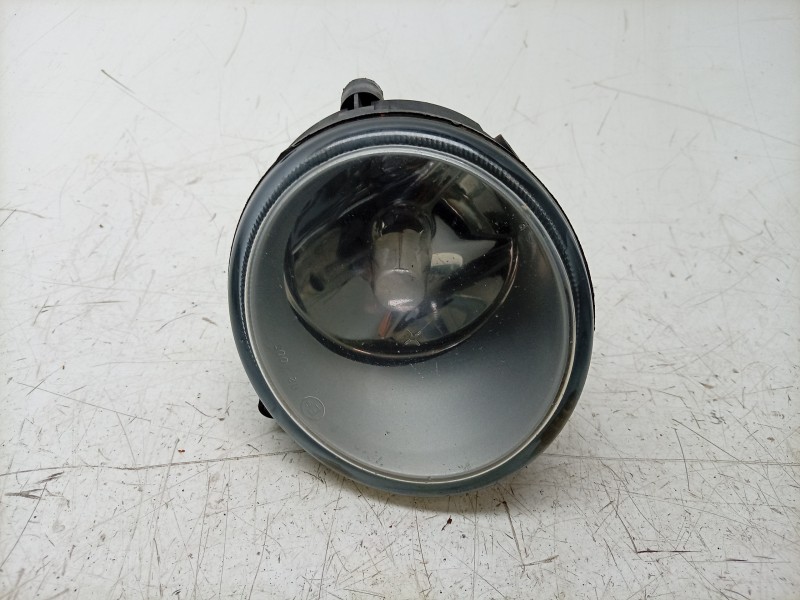 Recambio de faro antiniebla izquierdo para renault megane i coach (da0/1_) 1.6 16v (da0b, da04, da11) referencia OEM IAM  770042