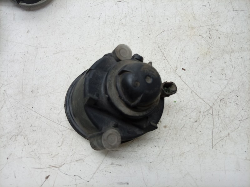 Recambio de faro antiniebla izquierdo para renault megane i coach (da0/1_) 1.6 16v (da0b, da04, da11) referencia OEM IAM  770042