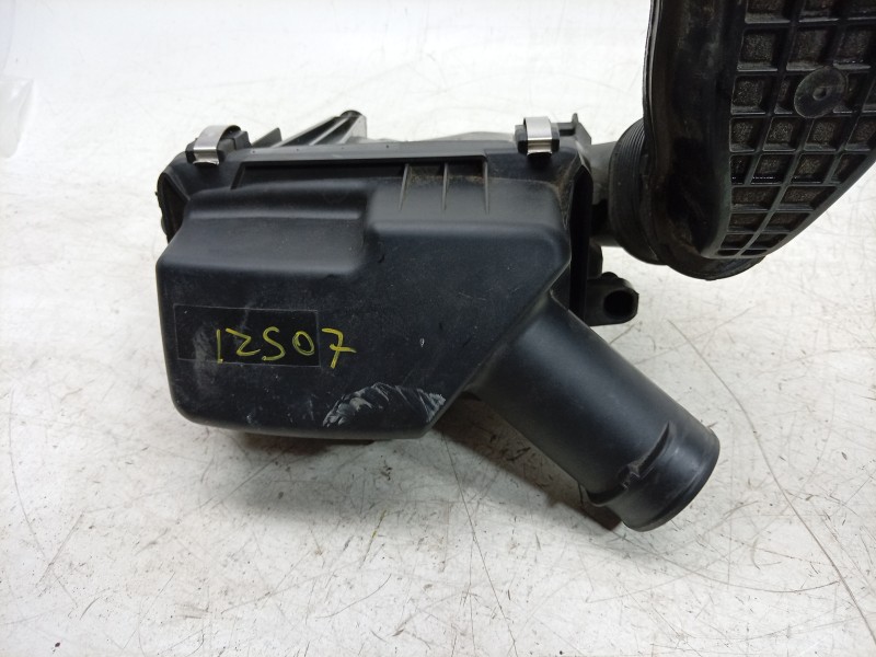Recambio de caja filtro aire para renault arkana i (lcm_, ldn_) 1.3 tce 140 (ldn0) referencia OEM IAM  165005526R 