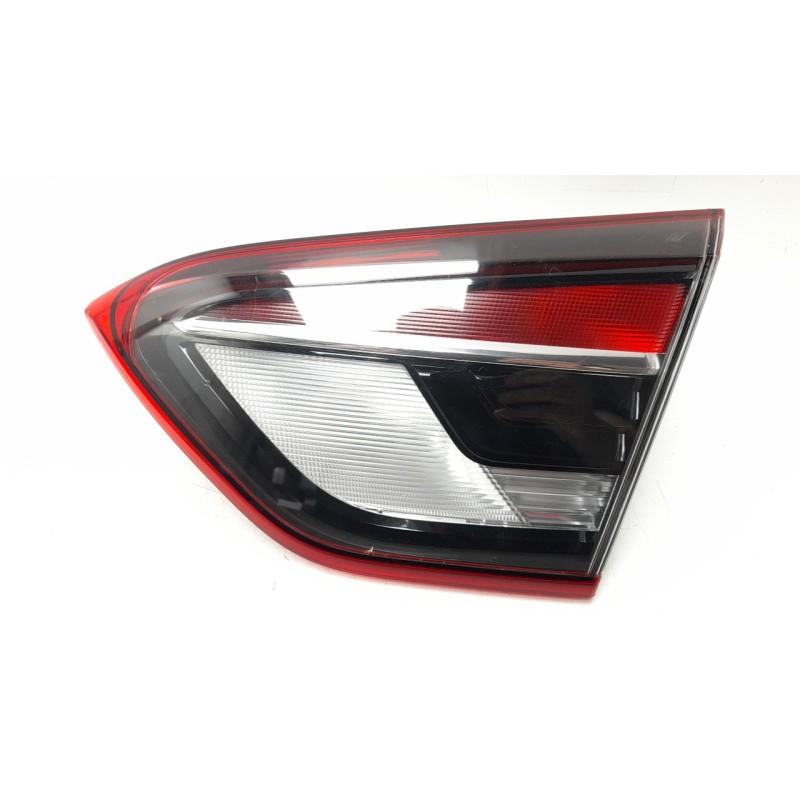 Recambio de piloto trasero derecho interior para opel crossland x / crossland (p17, p2qo) 1.2 (75) referencia OEM IAM  39137524 