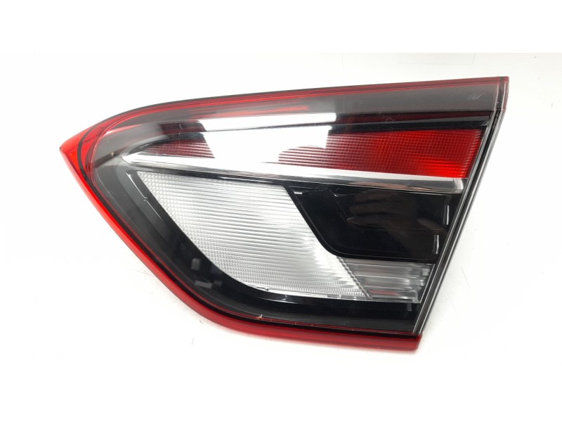Recambio de piloto trasero derecho interior para opel crossland x / crossland (p17, p2qo) 1.2 (75) referencia OEM IAM  39137524 