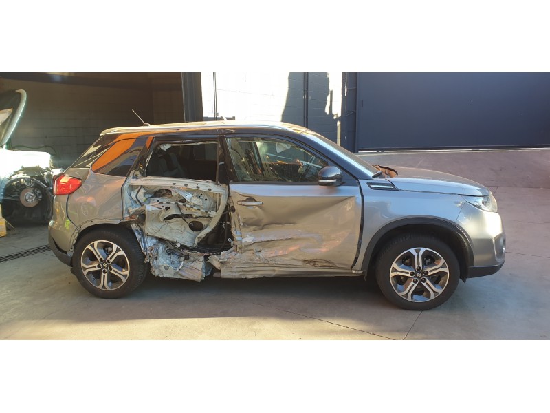 suzuki vitara del año 2016