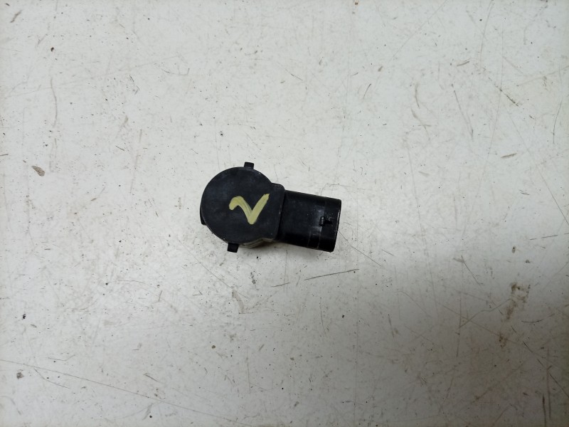 Recambio de sensor de aparcamiento para opel astra l (ov5) 1.2 (fphnsl, fphnsr) referencia OEM IAM  9813348377 