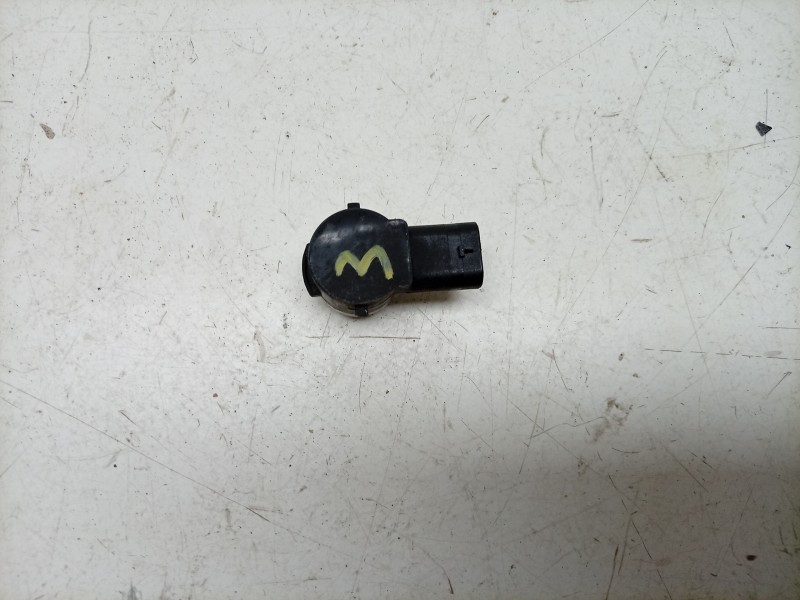 Recambio de sensor de aparcamiento para opel astra l (ov5) 1.2 (fphnsl, fphnsr) referencia OEM IAM  9813348377 