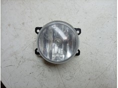 Recambio de faro antiniebla izquierdo para citroën c3 iii (sx) 1.5 bluehdi 100 (sxyhyp, sxyhtu) referencia OEM IAM  9685425180 1
