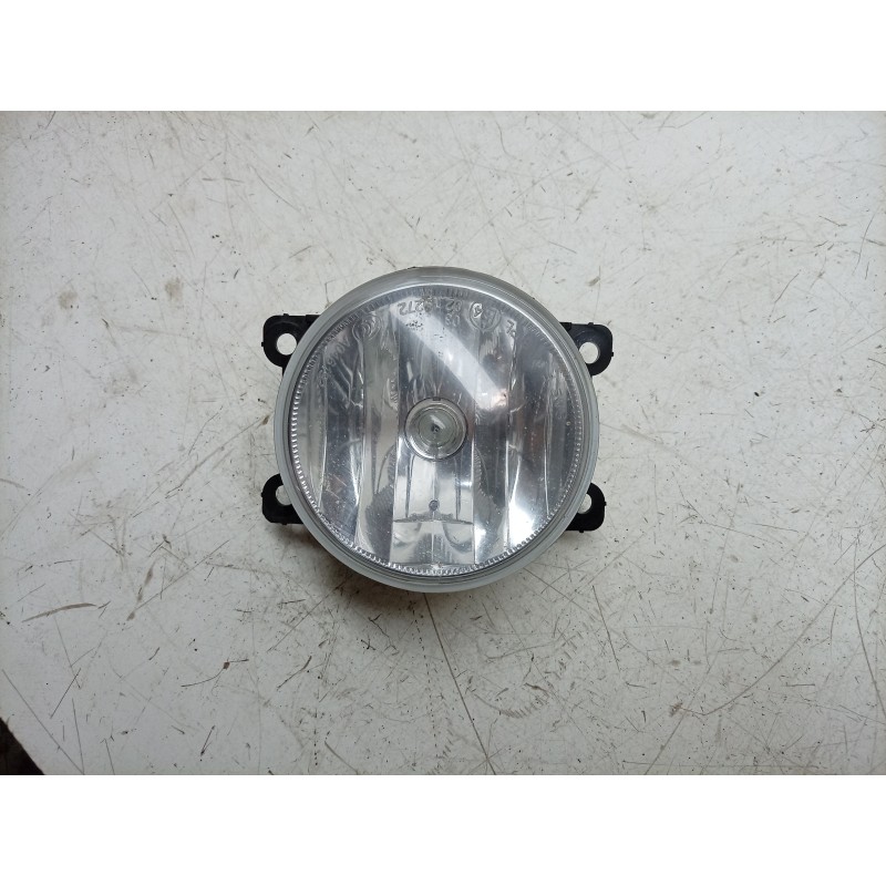 Recambio de faro antiniebla izquierdo para citroën c3 iii (sx) 1.5 bluehdi 100 (sxyhyp, sxyhtu) referencia OEM IAM  9685425180 1