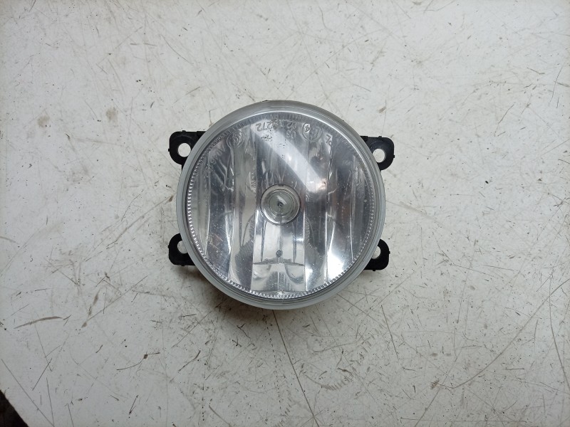 Recambio de faro antiniebla izquierdo para citroën c3 iii (sx) 1.5 bluehdi 100 (sxyhyp, sxyhtu) referencia OEM IAM  9685425180 1