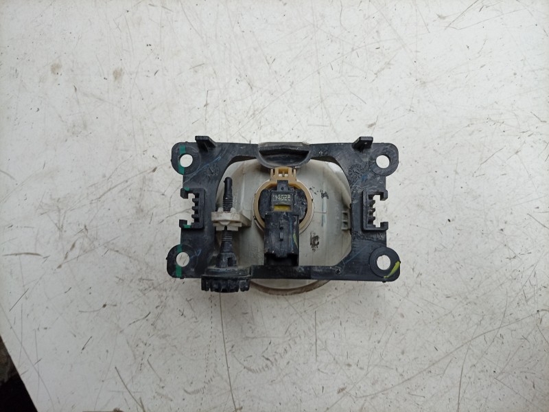 Recambio de faro antiniebla izquierdo para citroën c3 iii (sx) 1.5 bluehdi 100 (sxyhyp, sxyhtu) referencia OEM IAM  9685425180 1