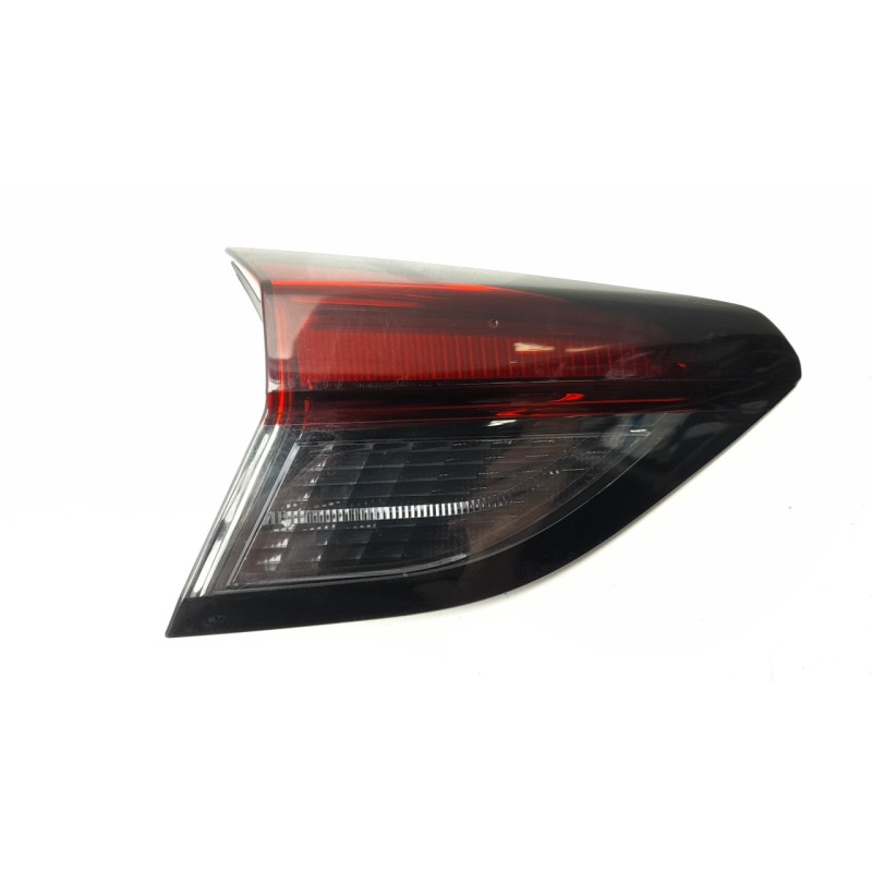 Recambio de piloto trasero izquierdo interior para opel corsa f (p2jo) 1.2 (68) referencia OEM IAM  9830097780 OP0384174/2320507