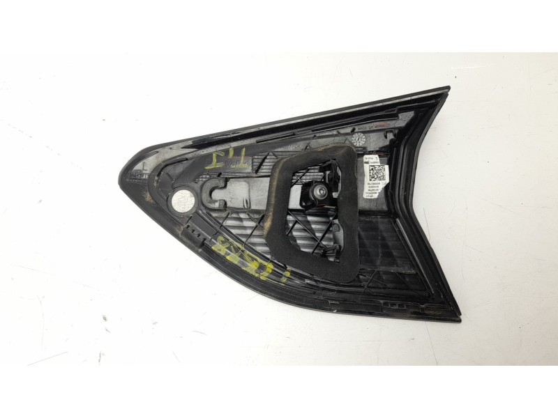 Recambio de piloto trasero izquierdo interior para opel corsa f (p2jo) 1.2 (68) referencia OEM IAM  9830097780 OP0384174/2320507