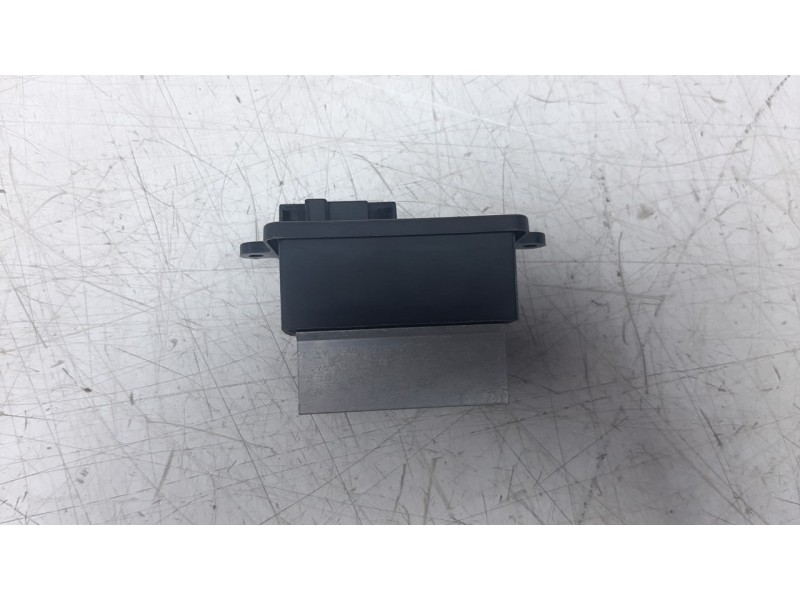 Recambio de resistencia calefaccion para jeep renegade 1.0 t-gdi cat referencia OEM IAM A43002400  