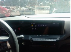 Recambio de cuadro instrumentos para opel astra l (ov5) 1.2 (fphnsl, fphnsr) referencia OEM IAM    2