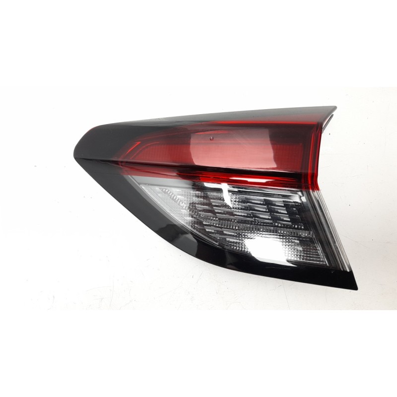 Recambio de piloto trasero derecho interior para opel corsa f (p2jo) 1.2 (68) referencia OEM IAM  9830096180 OP0384173/2320508