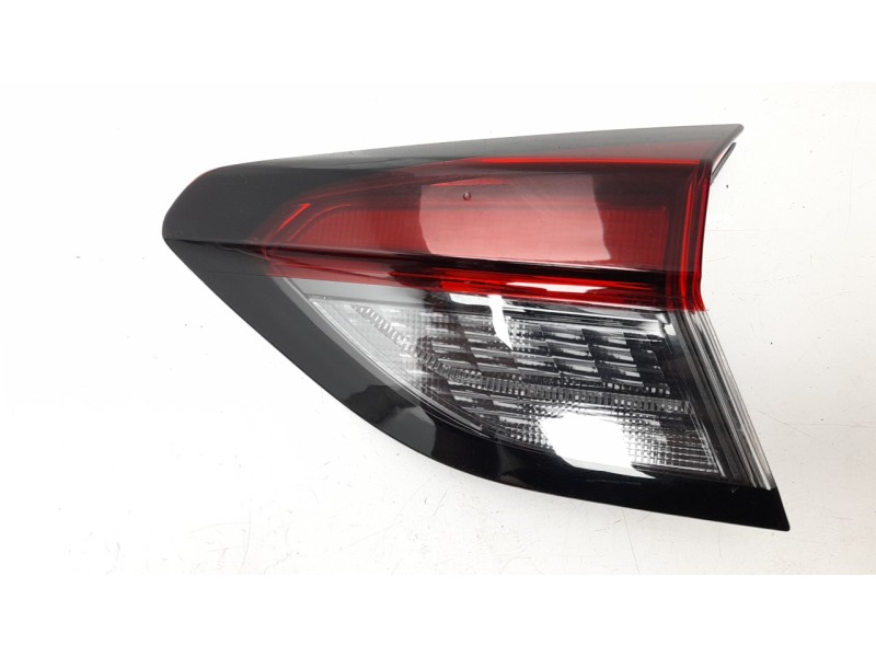 Recambio de piloto trasero derecho interior para opel corsa f (p2jo) 1.2 (68) referencia OEM IAM  9830096180 OP0384173/2320508