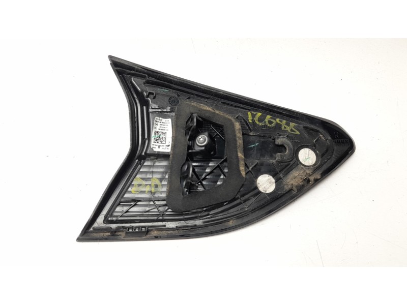 Recambio de piloto trasero derecho interior para opel corsa f (p2jo) 1.2 (68) referencia OEM IAM  9830096180 OP0384173/2320508