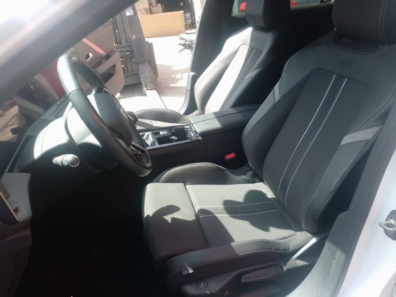 Recambio de juego asientos completo para opel astra l (ov5) 1.2 (fphnsl, fphnsr) referencia OEM IAM   