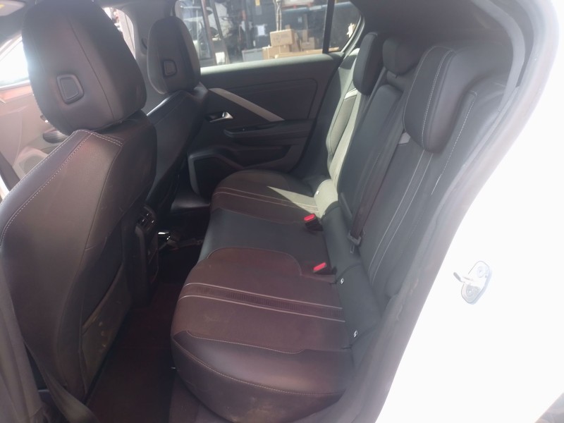 Recambio de juego asientos completo para opel astra l (ov5) 1.2 (fphnsl, fphnsr) referencia OEM IAM   