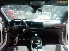 Recambio de kit airbag para opel astra l (ov5) 1.2 (fphnsl, fphnsr) referencia OEM IAM   
