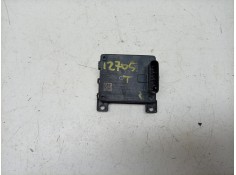 Recambio de modulo electronico para opel astra l (ov5) 1.2 (fphnsl, fphnsr) referencia OEM IAM  9844452180  2