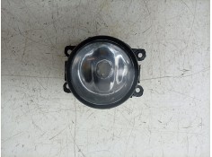 Recambio de faro antiniebla derecho para ford transit courier b460 furgón/monospace 1.5 tdci referencia OEM IAM  89204894 