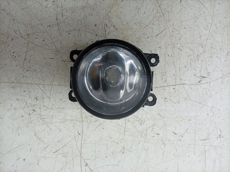 Recambio de faro antiniebla derecho para ford transit courier b460 furgón/monospace 1.5 tdci referencia OEM IAM  89204894 