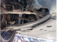 BRAZO SUSPENSION INFERIOR DELANTERO IZQUIERDO 9846329780 