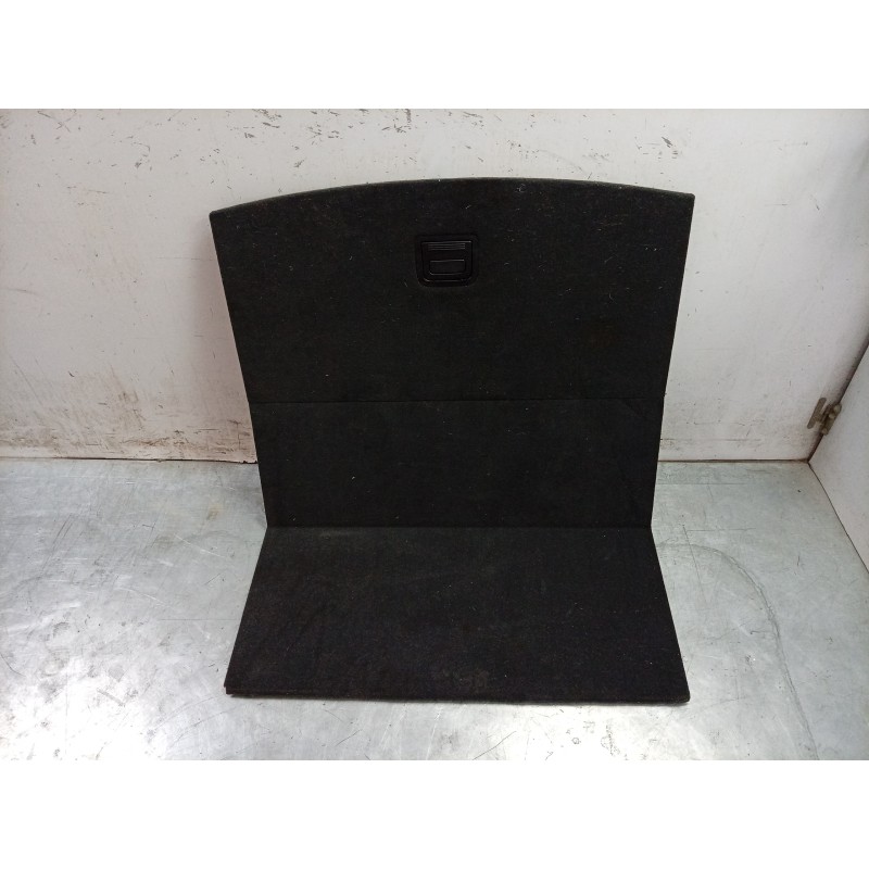 Recambio de tapa maletero para audi a6 allroad c7 (4gh, 4gj) 3.0 tdi quattro referencia OEM IAM  4G9861529 