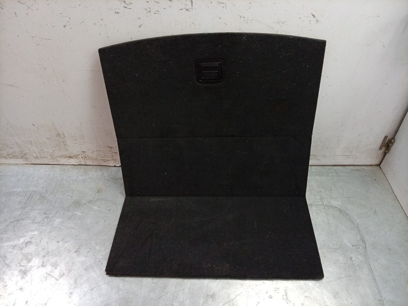Recambio de tapa maletero para audi a6 allroad c7 (4gh, 4gj) 3.0 tdi quattro referencia OEM IAM  4G9861529 