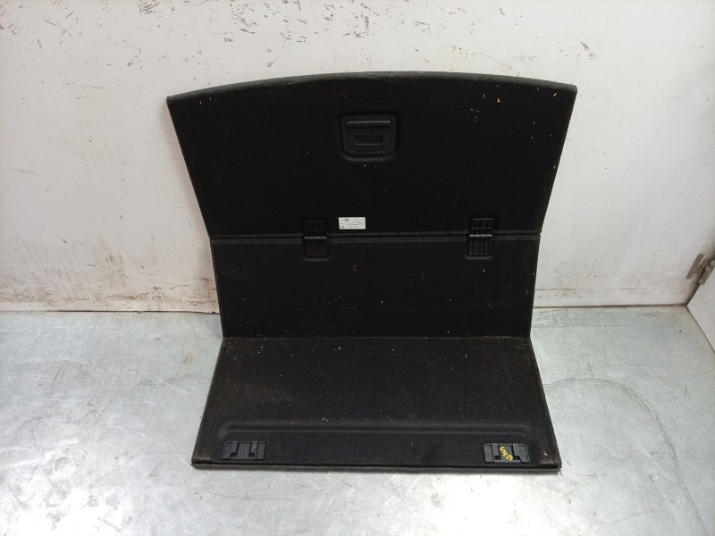 Recambio de tapa maletero para audi a6 allroad c7 (4gh, 4gj) 3.0 tdi quattro referencia OEM IAM  4G9861529 