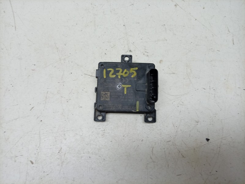 Recambio de modulo electronico para opel astra l (ov5) 1.2 (fphnsl, fphnsr) referencia OEM IAM  9844452180 
