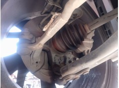 Recambio de mangueta delantera izquierda para opel astra l (ov5) 1.2 (fphnsl, fphnsr) referencia OEM IAM   