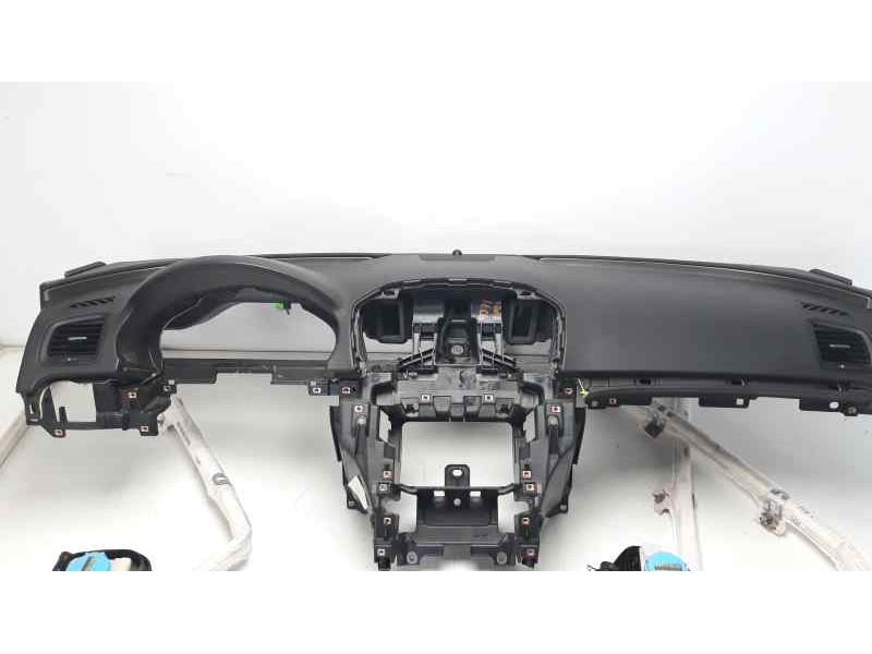 Recambio de kit airbag para opel insignia sports tourer edition referencia OEM IAM 13275639  