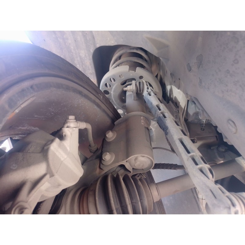 Recambio de amortiguador delantero derecho para opel astra l (ov5) 1.2 (fphnsl, fphnsr) referencia OEM IAM   
