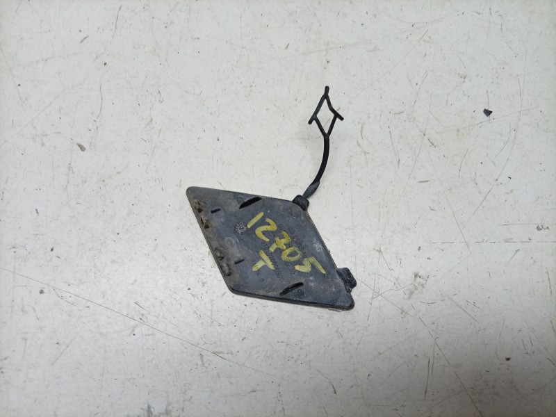 Recambio de moldura para opel astra l (ov5) 1.2 (fphnsl, fphnsr) referencia OEM IAM  9839639980 