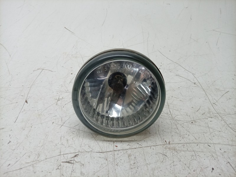 Recambio de faro antiniebla derecho para toyota prius liftback (_w2_) 1.5 hybrid (nhw20_) referencia OEM IAM  8121152070 