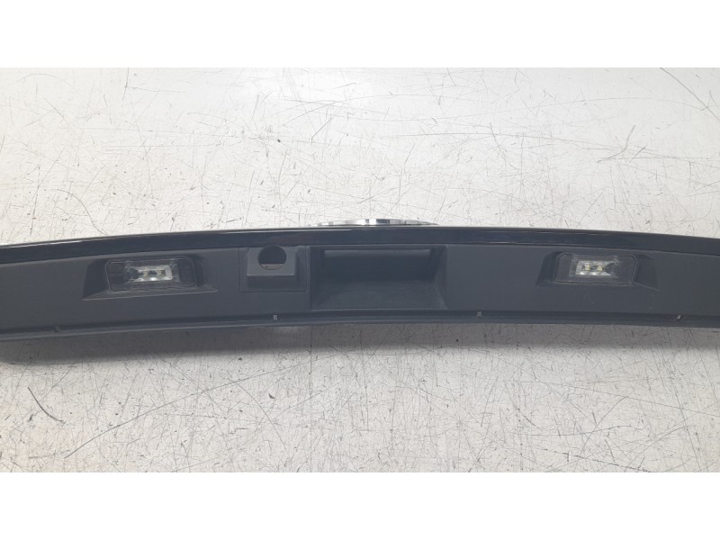Recambio de maneta exterior porton para mini mini 5-trg. (f55) 1.5 12v referencia OEM IAM 5113748975602  