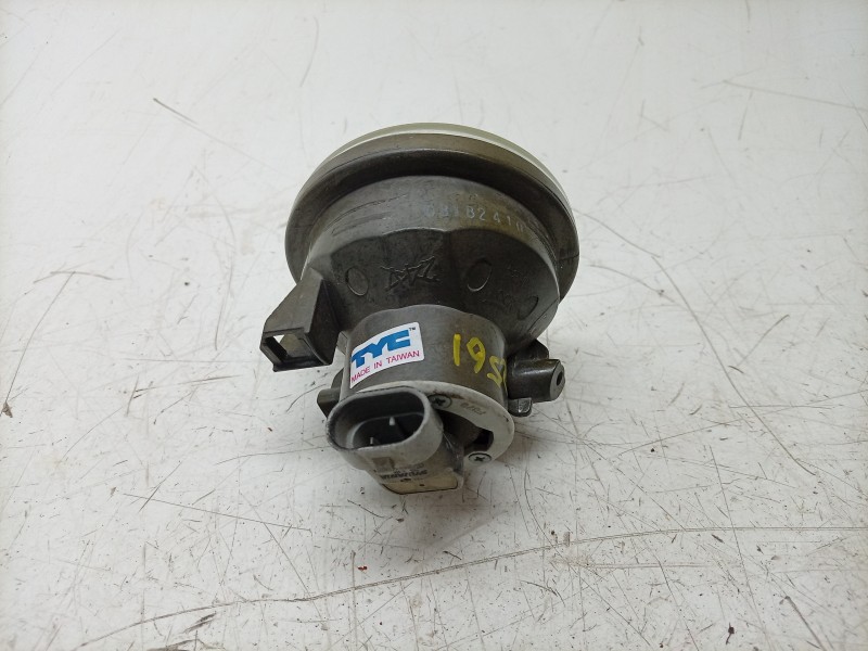 Recambio de faro antiniebla derecho para toyota prius liftback (_w2_) 1.5 hybrid (nhw20_) referencia OEM IAM  8121152070 